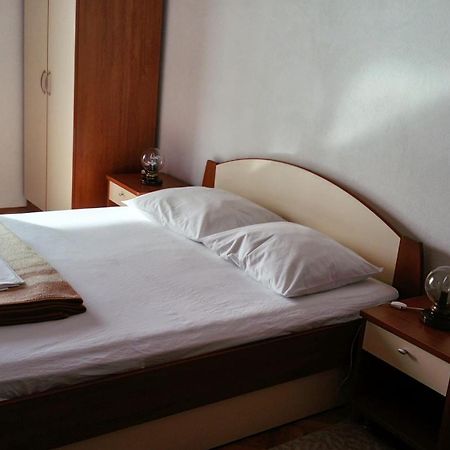 Apartments Branko 닌 외부 사진
