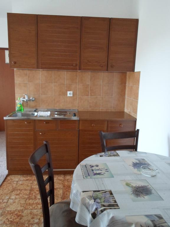 Apartments Branko 닌 객실 사진