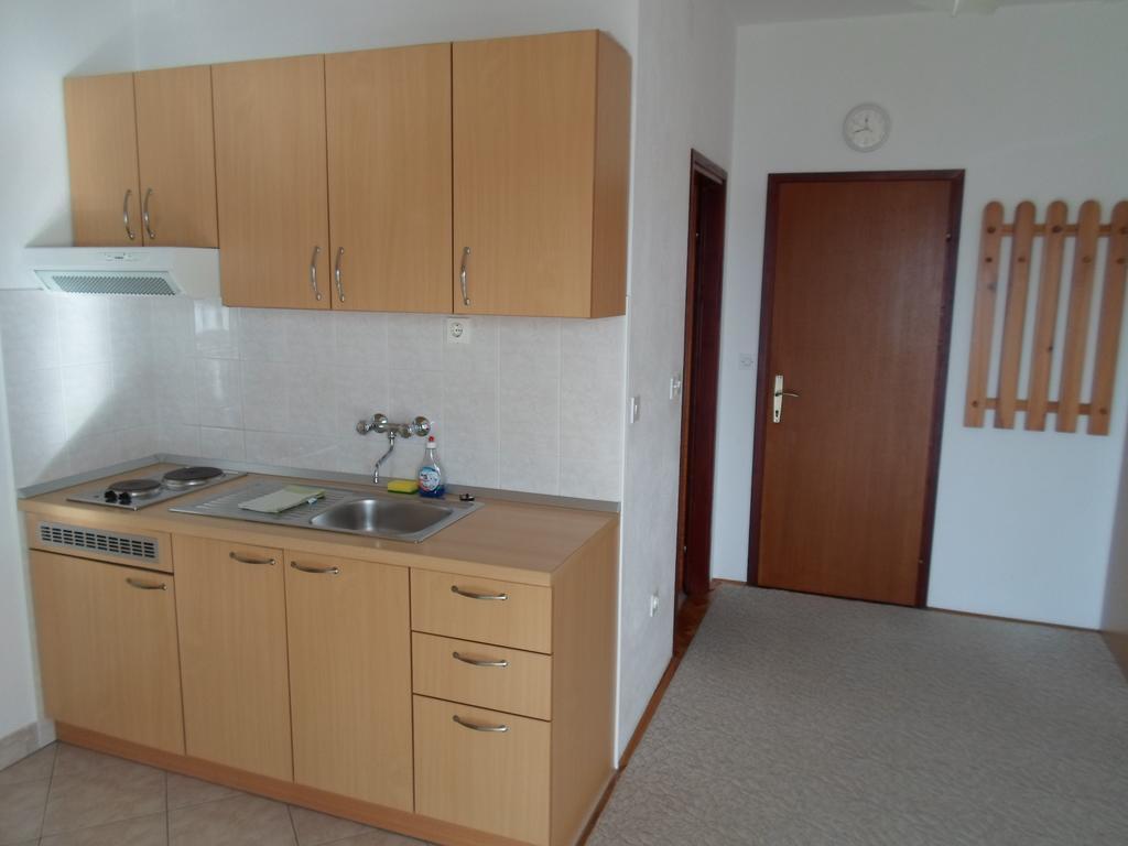 Apartments Branko 닌 객실 사진
