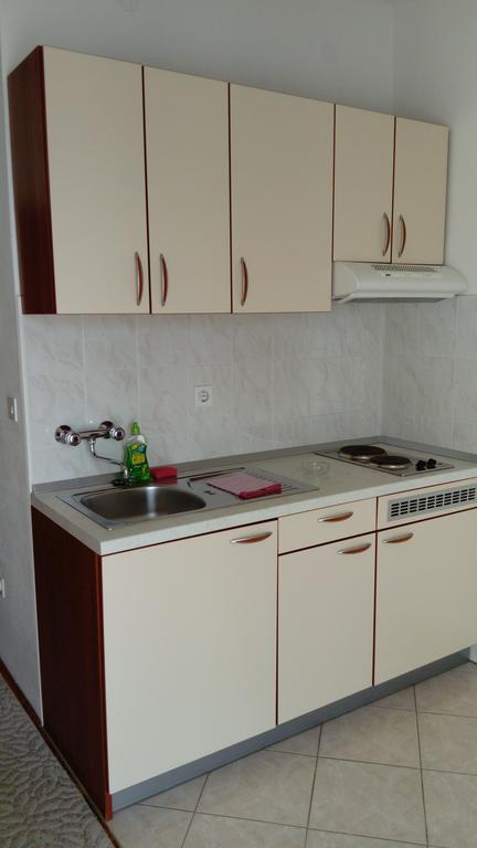 Apartments Branko 닌 객실 사진
