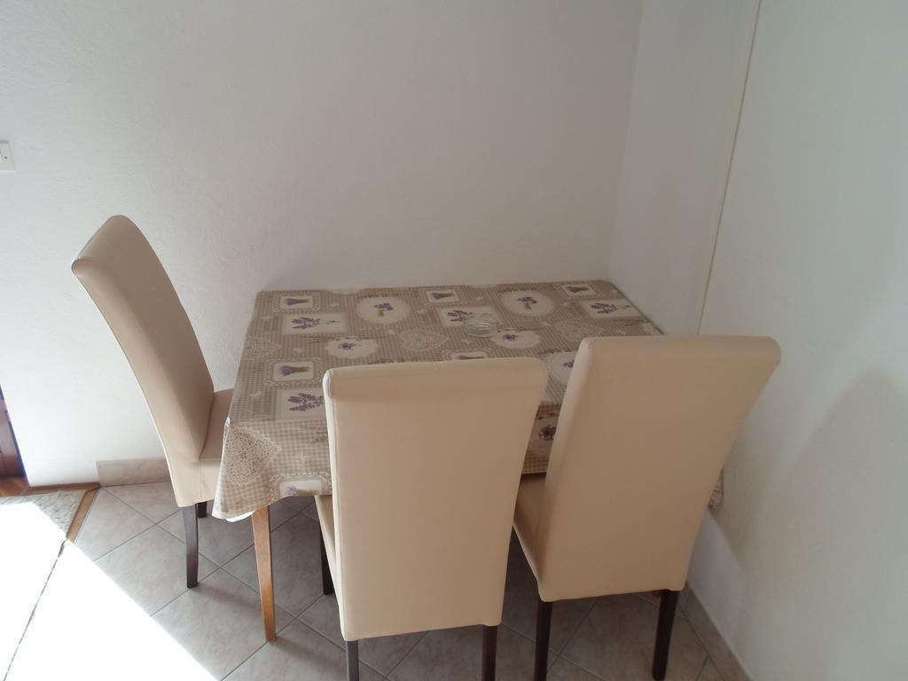 Apartments Branko 닌 객실 사진