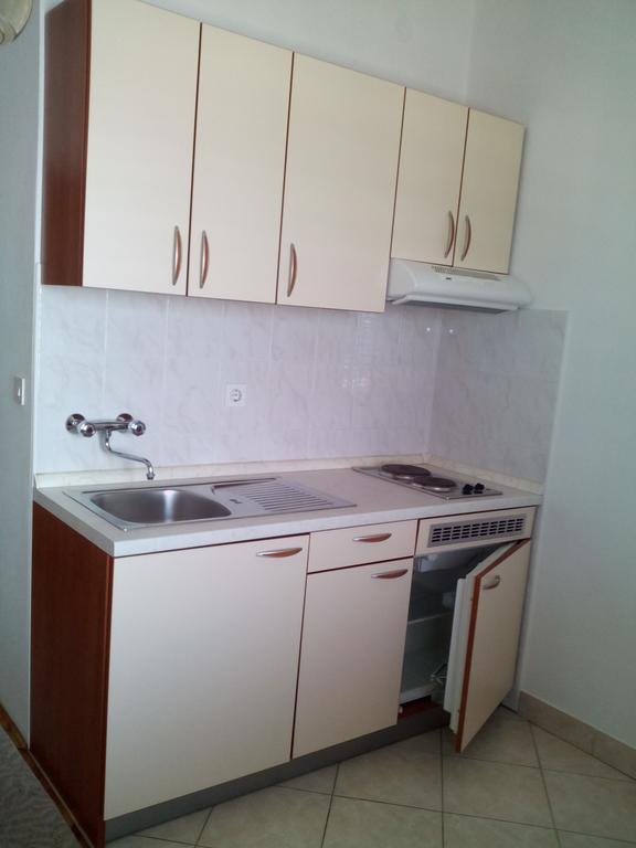 Apartments Branko 닌 객실 사진