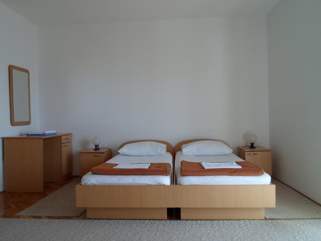 Apartments Branko 닌 외부 사진