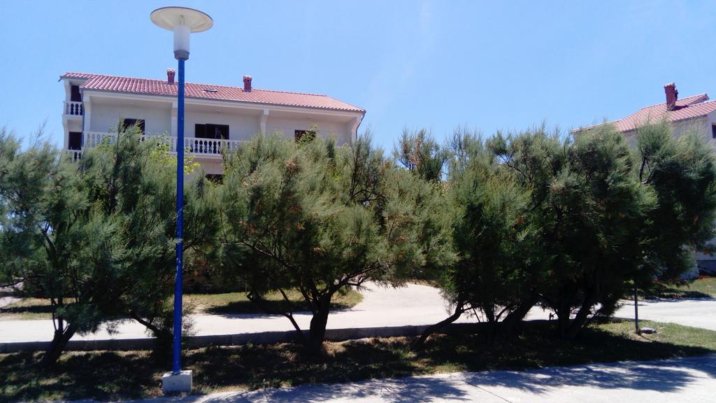 Apartments Branko 닌 외부 사진