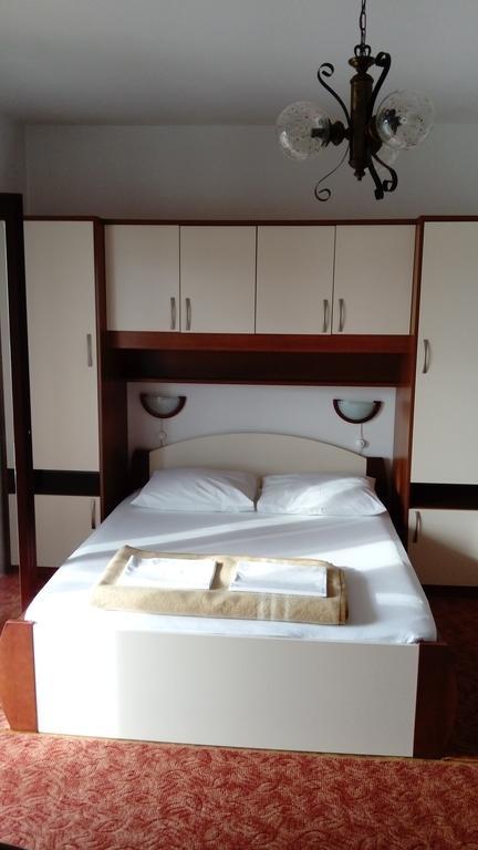 Apartments Branko 닌 외부 사진